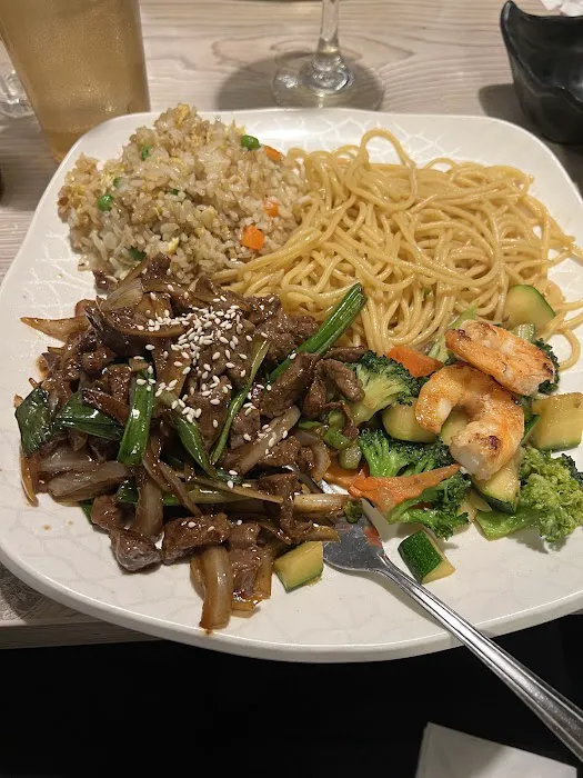 Naka Sushi Teppanyaki Picture 9