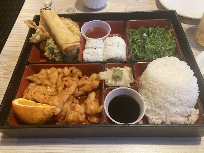 Naka Sushi Teppanyaki Picture 8