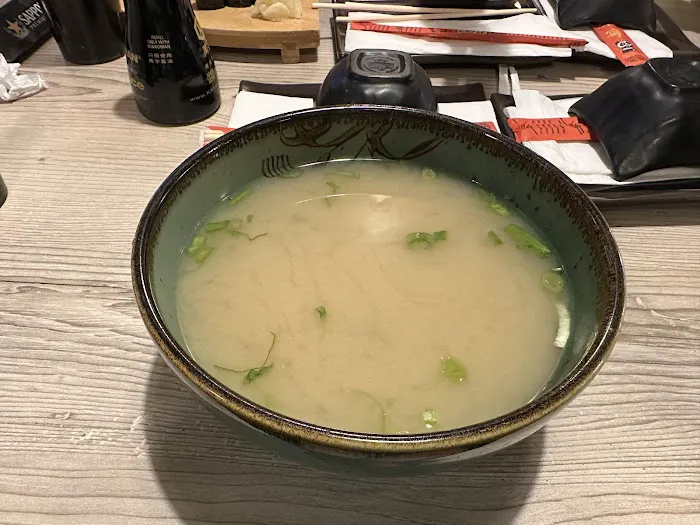 Naka Sushi Teppanyaki Picture 10