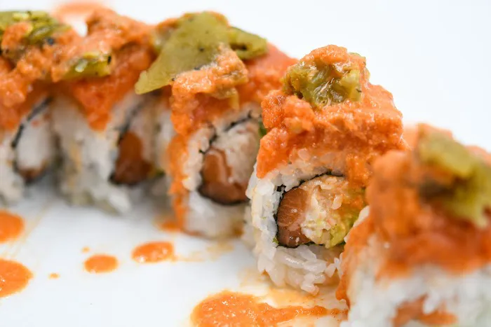 Sushi Freak Picture 1