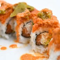Sushi Freak ico