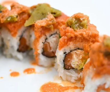 Sushi Freak