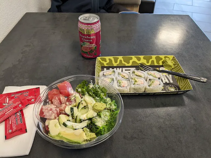 Sushi Freak Picture 7