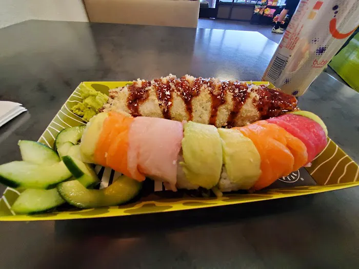 Sushi Freak Picture 5