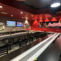 Sushi Fever ico