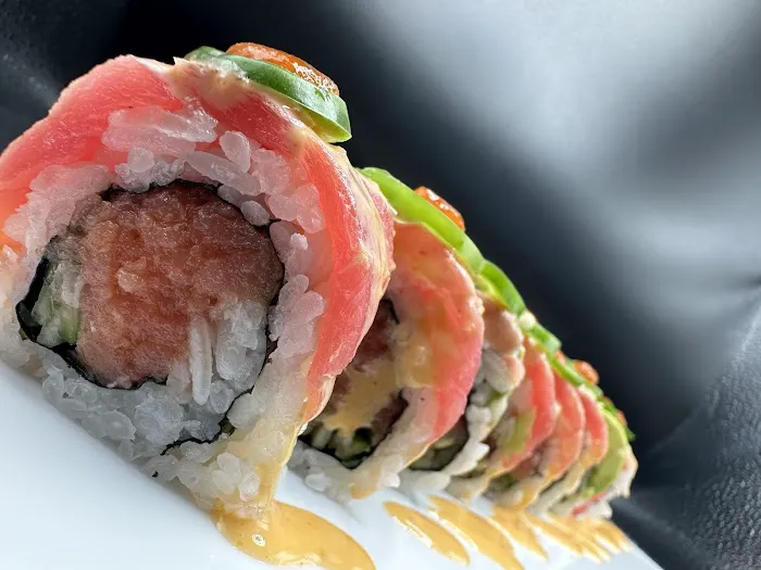 Sushi Fever Picture 6