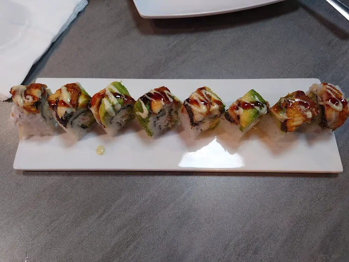 Sushi Fever Picture 10