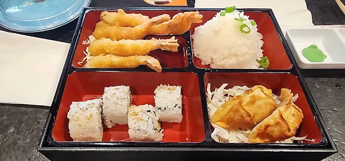 Sushi Fever Picture 8