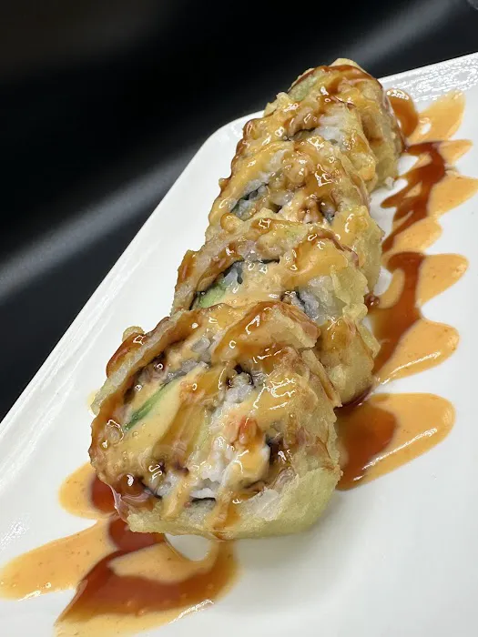 Sushi Fever Picture 9