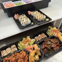 Bento Sushi Japanese Restaurant ico