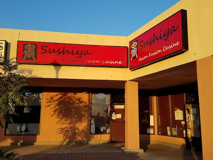 Sushiya Picture 1