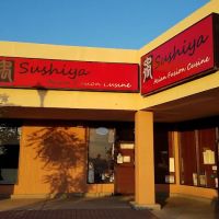Sushiya ico