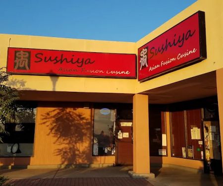 Sushiya