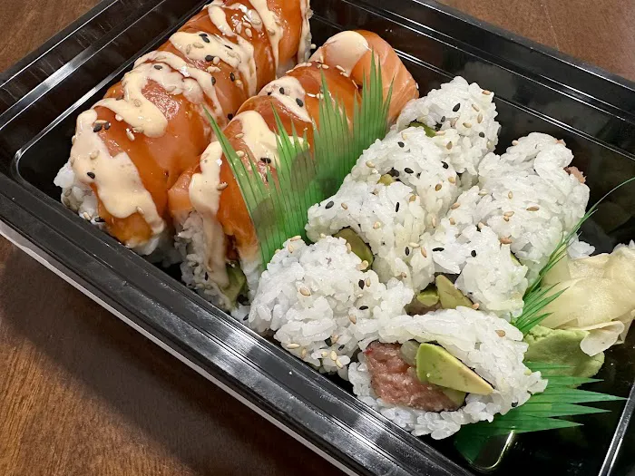 Sushiya Picture 5