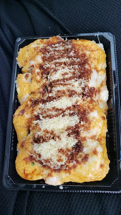 69 sushi rolls Picture 9