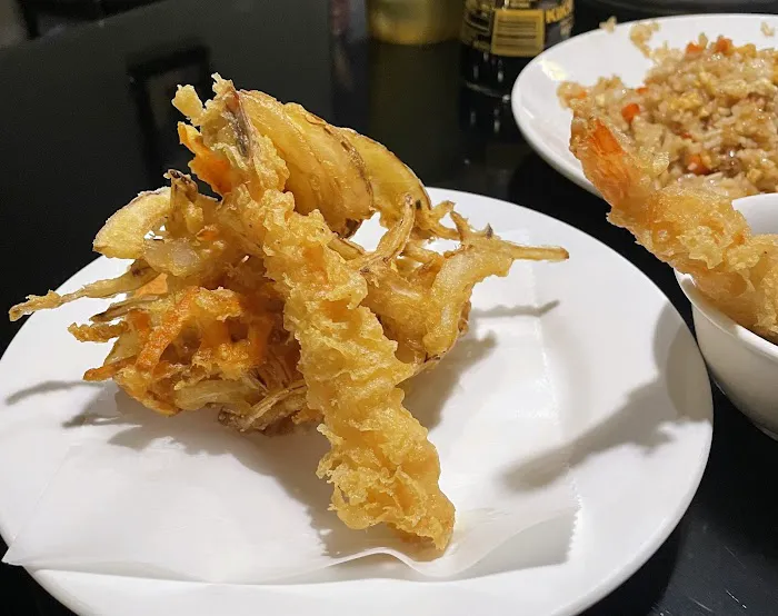 Mr Tokyo Japanese Restaurant Picture 4