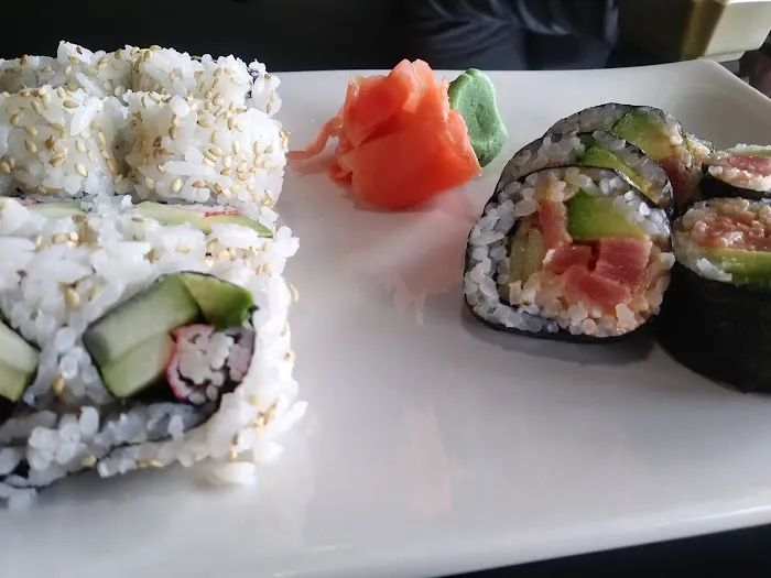 Mr Tokyo Japanese Restaurant Picture 6