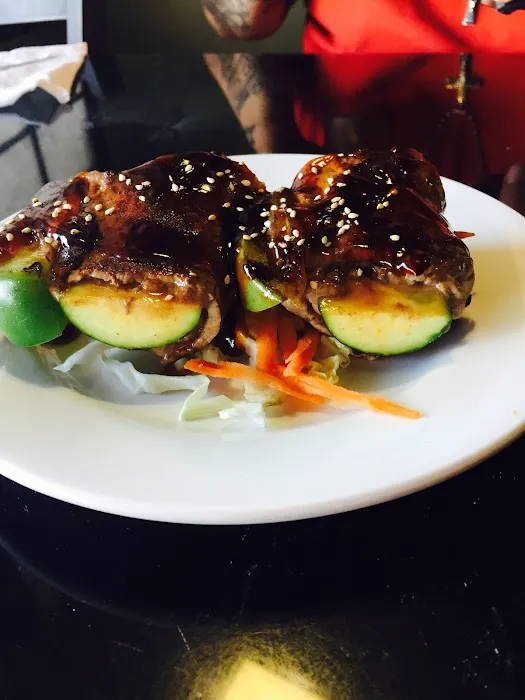 Mr Tokyo Japanese Restaurant Picture 5