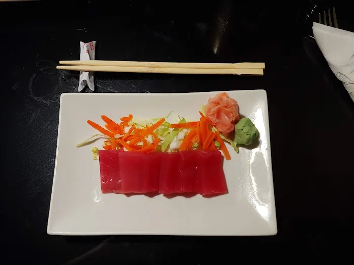 Mr Tokyo Japanese Restaurant Picture 10