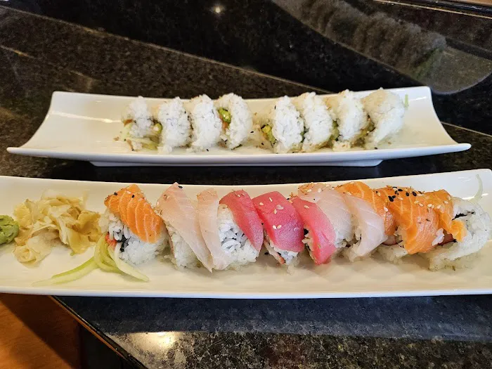 O Sushi Picture 3