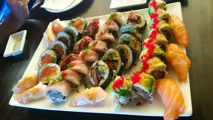 O Sushi Picture 1