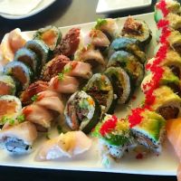 O Sushi ico
