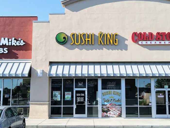 O Sushi Picture 2