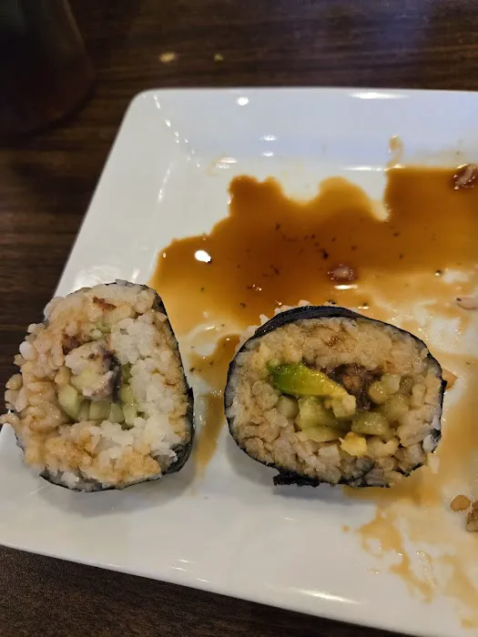 O Sushi Picture 5