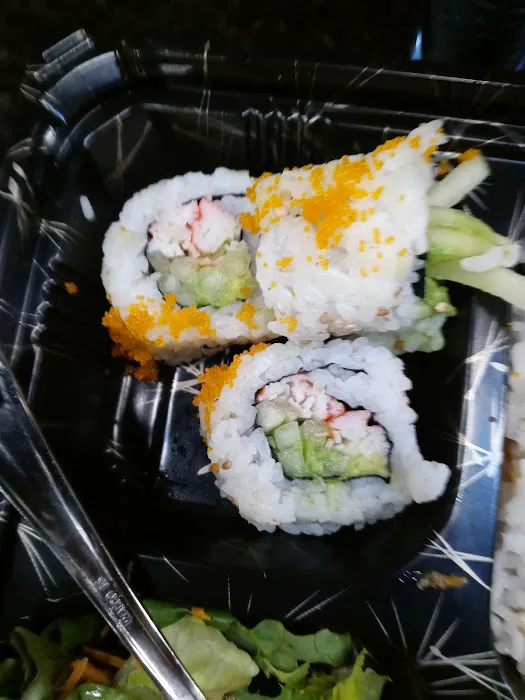 O Sushi Picture 4
