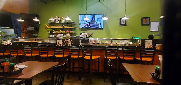 O Sushi Picture 6