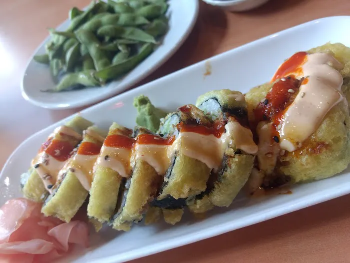 O Sushi Picture 8