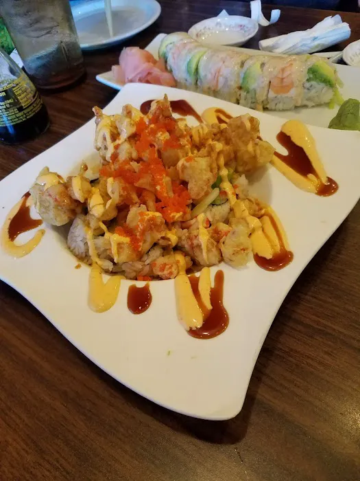 O Sushi Picture 10