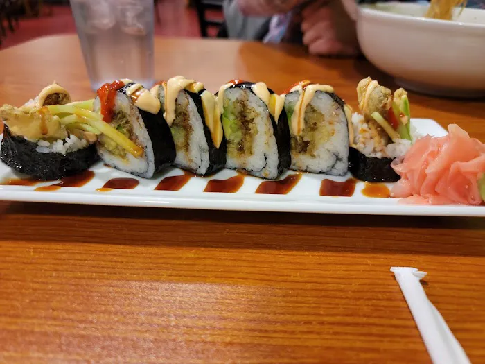 Nori Ramen and Sushi Bar Picture 1