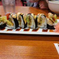 Nori Ramen and Sushi Bar ico