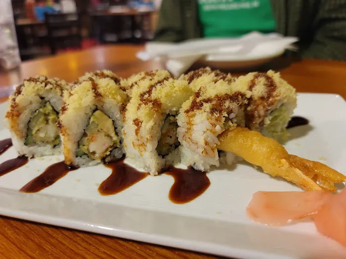 Nori Ramen and Sushi Bar Picture 3