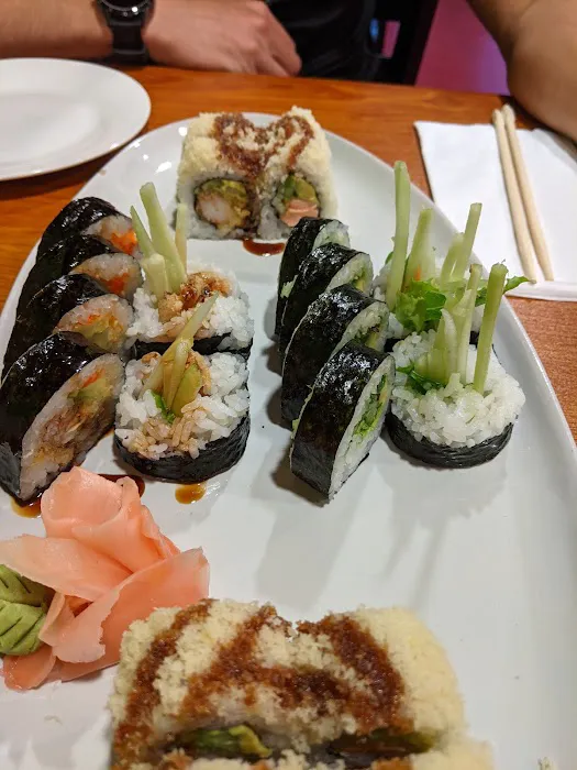 Nori Ramen and Sushi Bar Picture 7