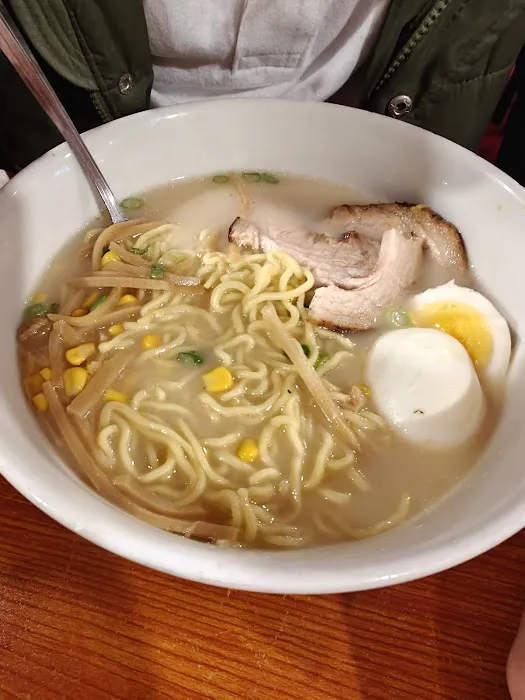 Nori Ramen and Sushi Bar Picture 4