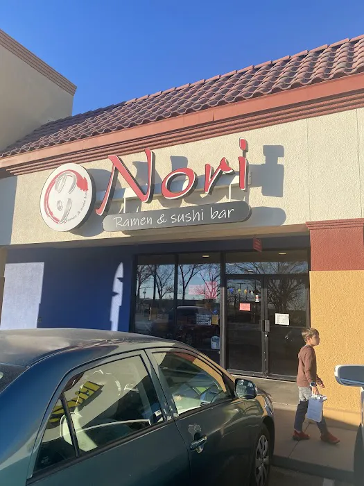 Nori Ramen and Sushi Bar Picture 6
