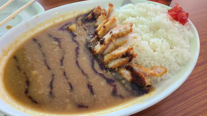 Nori Ramen and Sushi Bar Picture 9