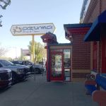 Azuma Sushi & Teppan