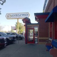 Azuma Sushi & Teppan ico