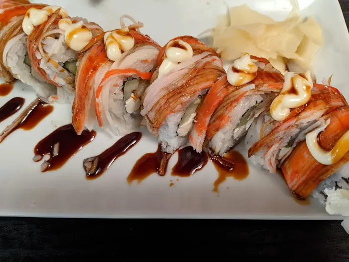 Azuma Sushi & Teppan Picture 4