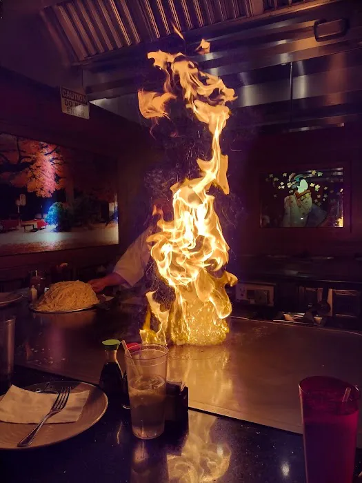 Azuma Sushi & Teppan Picture 10