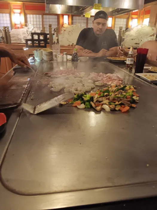 Azuma Sushi & Teppan Picture 9