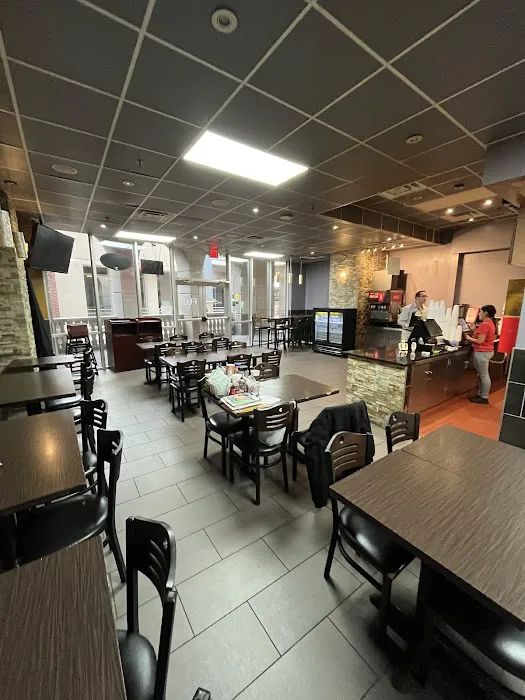 Fuji Hibachi and Teriyaki Grill Picture 2