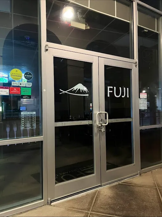 Fuji Hibachi and Teriyaki Grill Picture 6