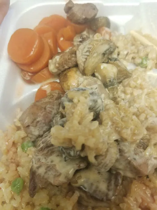 Fuji Hibachi and Teriyaki Grill Picture 8