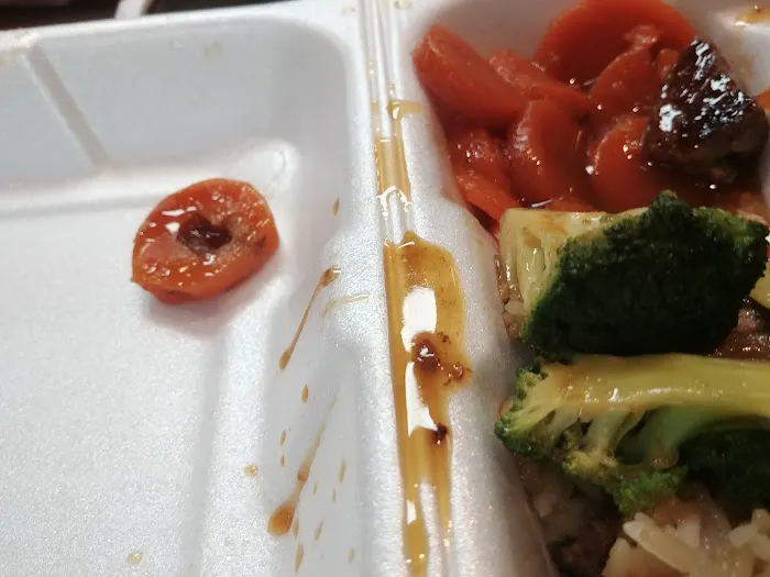 Fuji Hibachi and Teriyaki Grill Picture 7