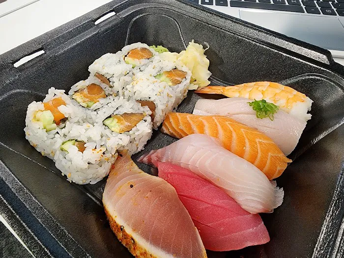 K.O. Sushi Picture 2