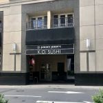 K.O. Sushi